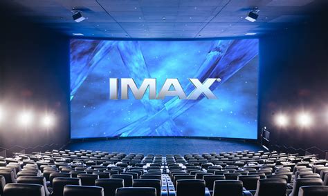 Imax With Laser Opens At Queensgate In Time For Avatar Evt