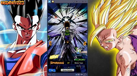 Today i provide here dragon ball legends hero tier list. Dragon Ball Legends All Characters