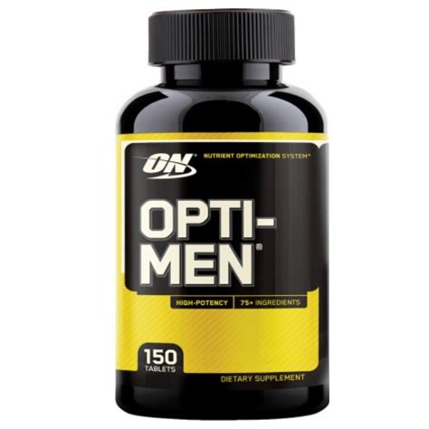 Men's bodies have unique nutritional demands, and supplements formulated specifically for men can help you meet them. Top 3 Bodybuilding Multivitamins on the Market Today ...