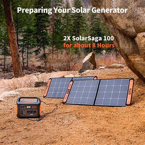 Mua Jackery Portable Power Station Explorer 1000 1002wh Solar