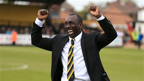 Jimmy Floyd Hasselbaink Appointed Qpr Boss On Rolling Contract Eurosport