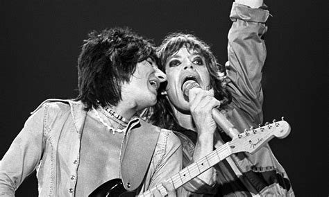 Tour Of The Americas 75 When The Rolling Stones Ruled Rock Royalty