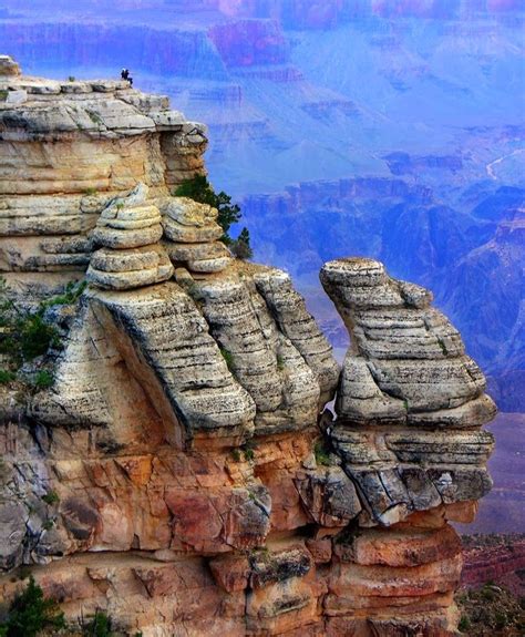 Grand Canyon Wonders Of The World Scenery Grand Canyon National Park