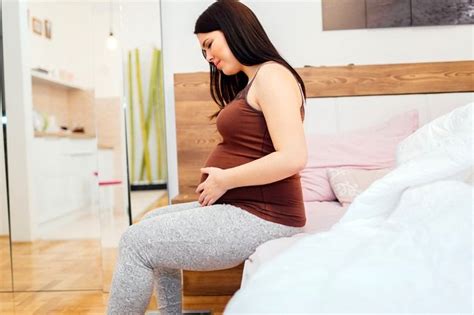 7 Tanda Bahaya Pada Kehamilan Alodokter