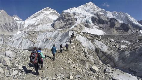 Why Melting Of Himalayan Glaciers Is Very Alarming And 9 More Things