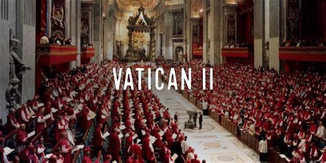 Vatican Ii