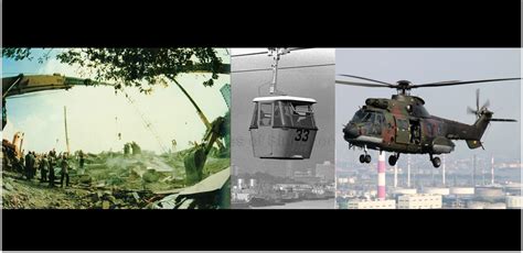 The italian government announced later sunday that it would begin an investigation into the accident. Cable Car Disaster Singapore - Images All Disaster ...
