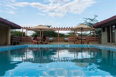 Azure Mara Haven Kenyamasai Mara National Reserve Resort Reviews