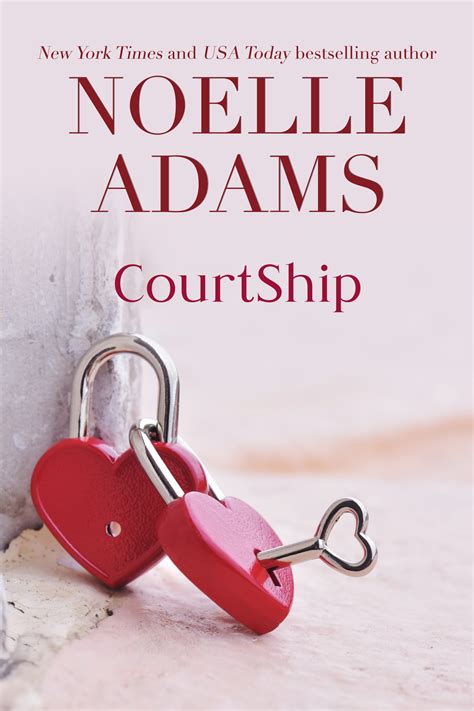 Courtship Best Friends 1 By Noelle Adams Goodreads