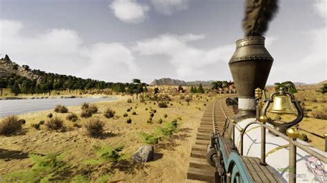 Railway Empire Xbox One Game Profile