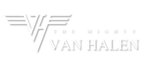 Header Template 1978 Posts Van Halen