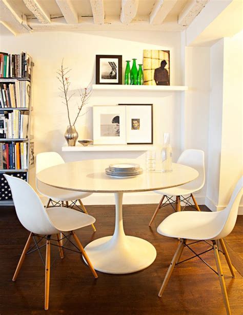 Une salle à manger vintage entre tradition et modernité Vintage Dining