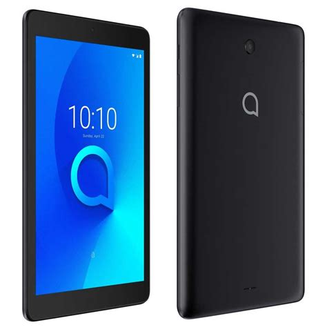 Alcatel 3t 8 Is The First Tablet With Android Go At Ifa 2018