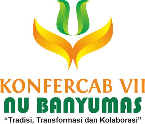 Download Logo Konfercab Vii Nu Banyumas Klik Link Berikut Nu