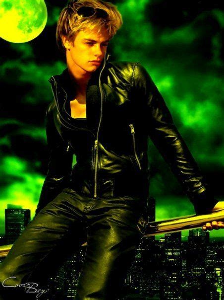 Leather Boy Leather Jacket Men Style Tight Leather Pants Mens Leather