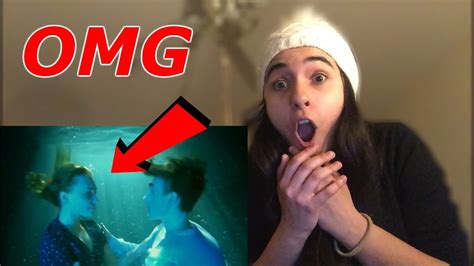 He Kisses A Girl Johnny Orlando Sleep Crazy Reaction Must Watch