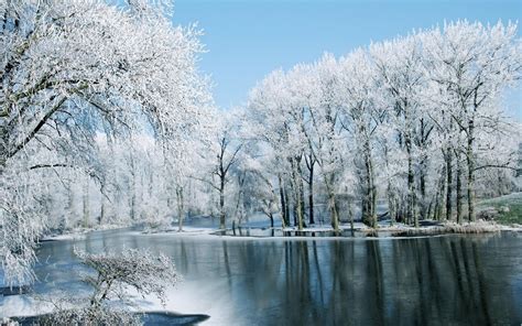 겨울 눈 산 호수 나무 도로의 Hd 배경 화면 1 1680x1050 배경 화면 다운로드 겨울 눈 산 호수