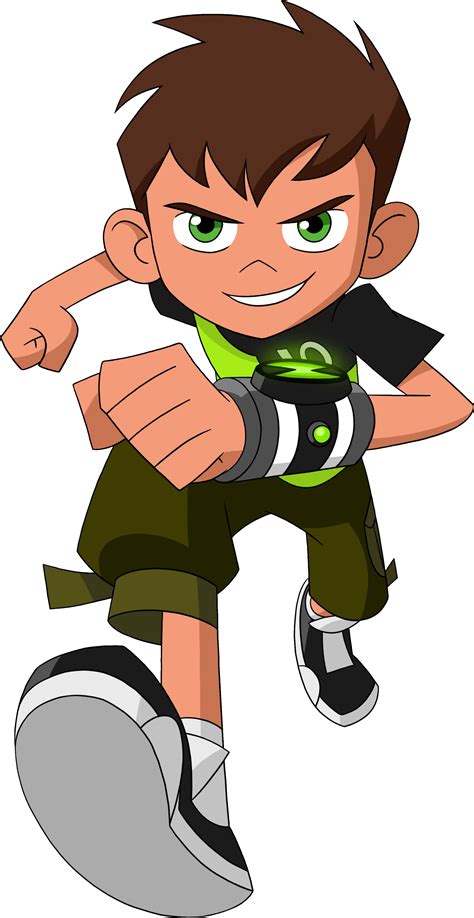 Free Ben 10 Png Download Free Ben 10 Png Png Images Free Cliparts On