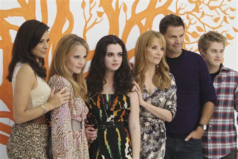 Behind The Scenes Photo At A Switched Shoot Switched At
