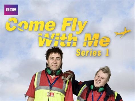 Watch Come Fly With Me Season 1 Prime Video