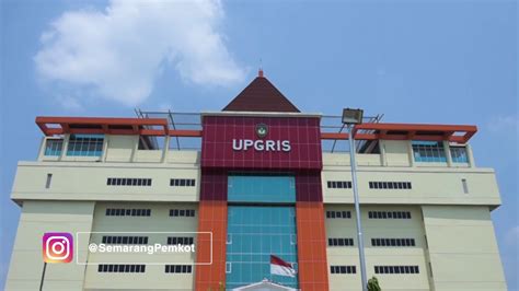 Universitas Pgri Semarang Newstempo