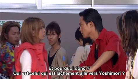 Watch yankee bokou ni kaeru movie online. Yankee Bokou Ni Kaeru 03 vostfr :: Anime-Ultime
