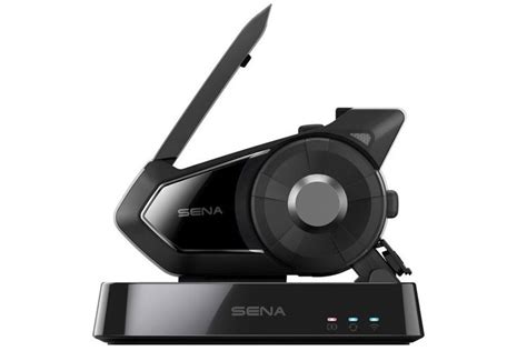 We follow the level of customer. Sena 30K Motorcycle Bluetooth Comms System w/ Mesh ...