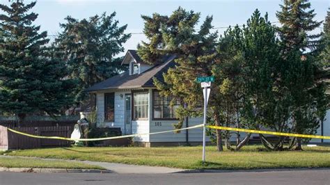 ‘it Is Safe Says Rcmp As They Turn To Public For Help Identifying Suspects In Battleford