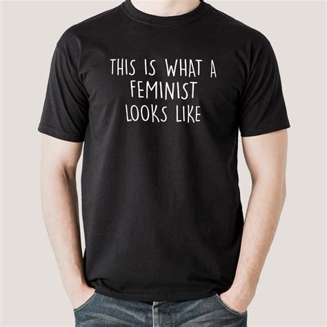 this is what a feminist looks like men s t shirt online india