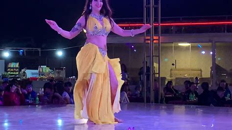 Belly Dance YouTube