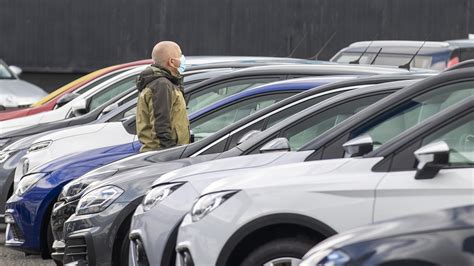 Fca Spot Checks Targeting Car Dealers To Ensure Commission Rules Are