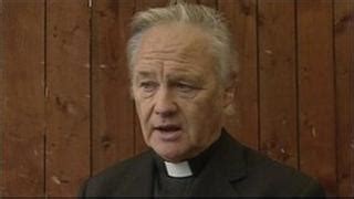 Priests Should Be Allowed To Marry Says Derry Clergyman Bbc News
