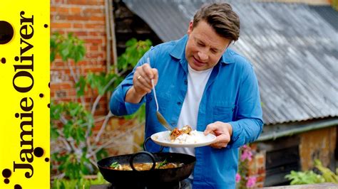 Chefs jamie oliver nigella lawson mary berry rick stein. Jamie's Simple Butter Chicken | Keep Cooking Family ...