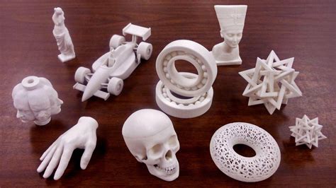 Free 3d Printable Files And Designs Free Printable Templates