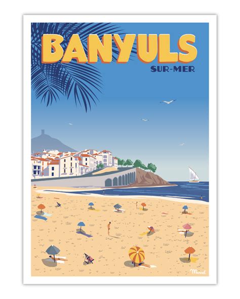 Posters Marcel | Travel posters, Vintage travel posters, Vintage posters