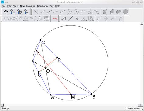 Solved Software For Drawing Geometry Diagrams 9to5answer