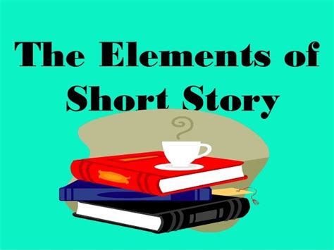 Ppt Elements Of The Short Story Powerpoint Presentation Id3424387 5c8
