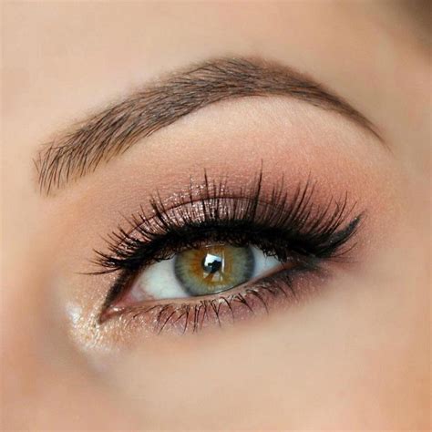 LashLiftingAmazingTips In 2020 Hazel Eye Makeup Makeup For Hazel