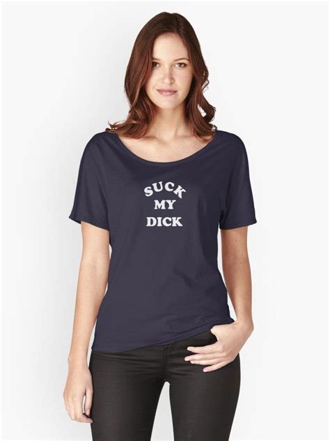 Suck My Dick T Shirt Adult Gallery