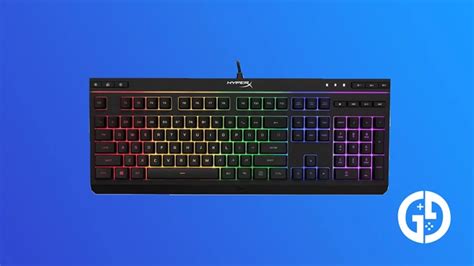 Best Quiet Gaming Keyboard In 2023 From Wireless To Budget Mechanical