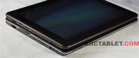 First Look At The Archos 97 Carbon Tablet Review Part 1 Arctablet News