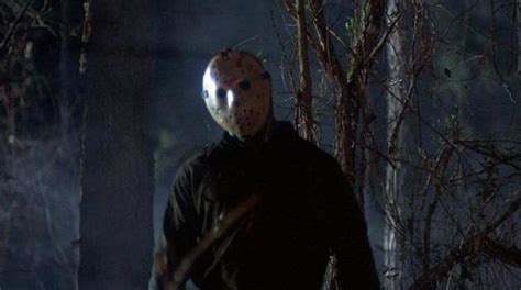 Friday The 13th Part Iv The Final Chapter 1984 By Joseph Zito