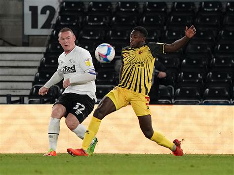 Preview and prediction, head to head (h2h), team comparison and statistics. Match Gallery: Derby County 0-1 Watford - Blog - Derby County