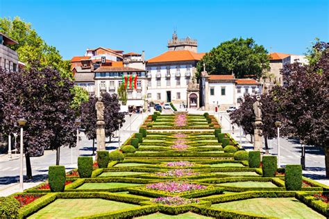 5 Beautiful Northern Cities In Portugal You Must See