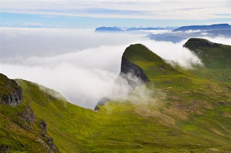 Hornbjarg Icelands Best Sights Of Nature