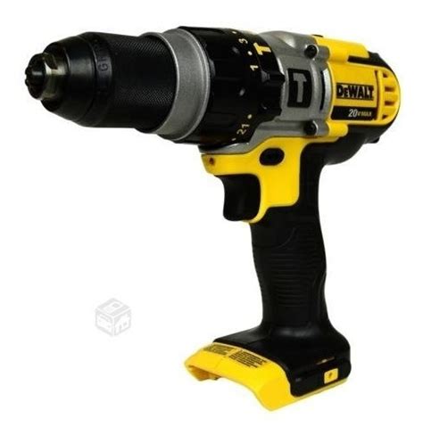 Taladro Dewalt Dcd 985 Percutor Solo Sin Bat Ni Cargador 7 999 98