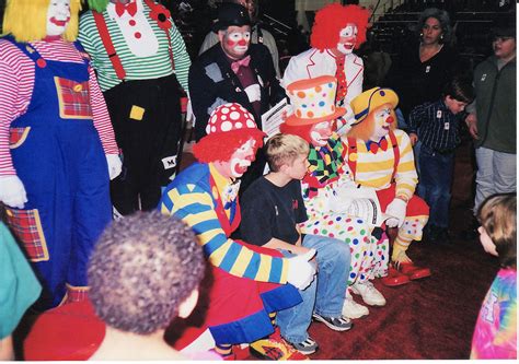 Circus Clowns Free Stock Photo Public Domain Pictures