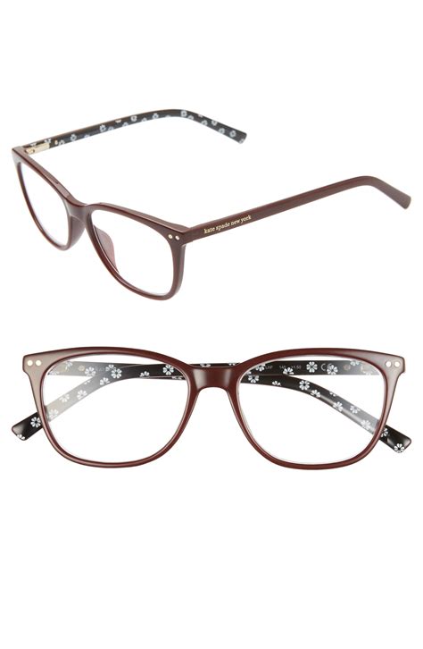 which are the best kate spade reading glasses
