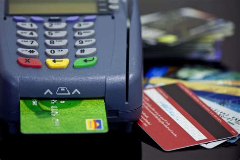 Credit Card Machines For Small Business How To Choose
