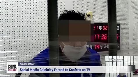 Twittersocial Media Celebrity Forced To Confess On Tv 🎈watch Here 👉 Youtube